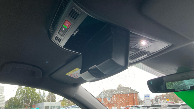 Skoda Kodiaq 2.0 TDI Sport Line 4x4 5dr DSG [7 Seat] Diesel Estate